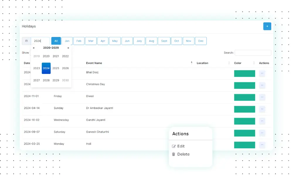 Accessibile in qualsiasi momento, ovunque