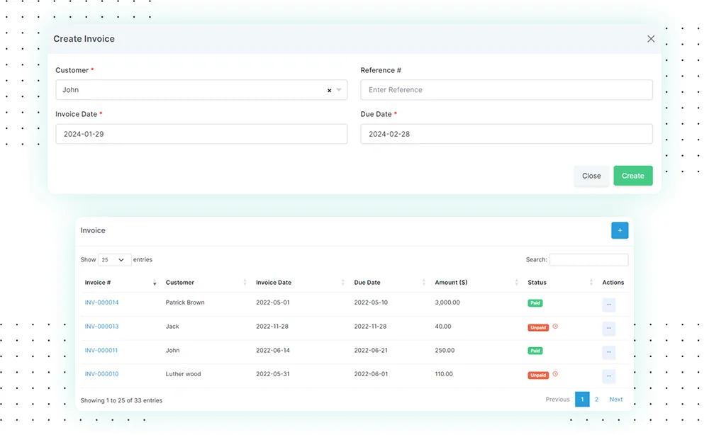 Quản trị thanh toán