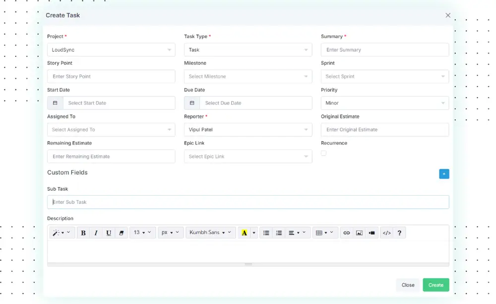 Facile responsabilità