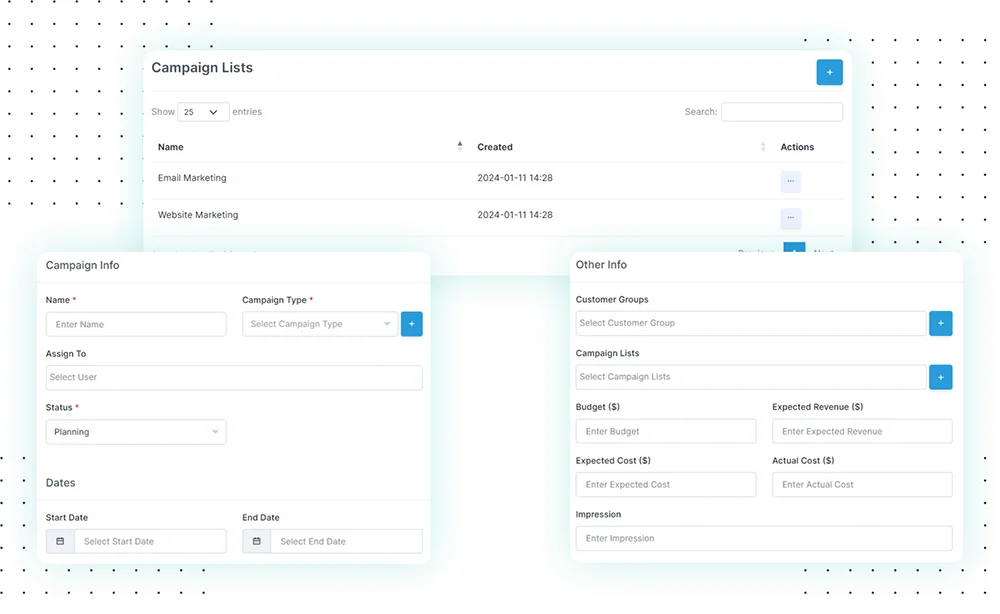 发起更智能的广告系列以及更多的广告系列