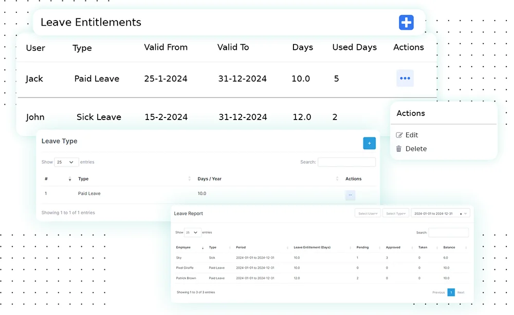 Povolte generátor politiky