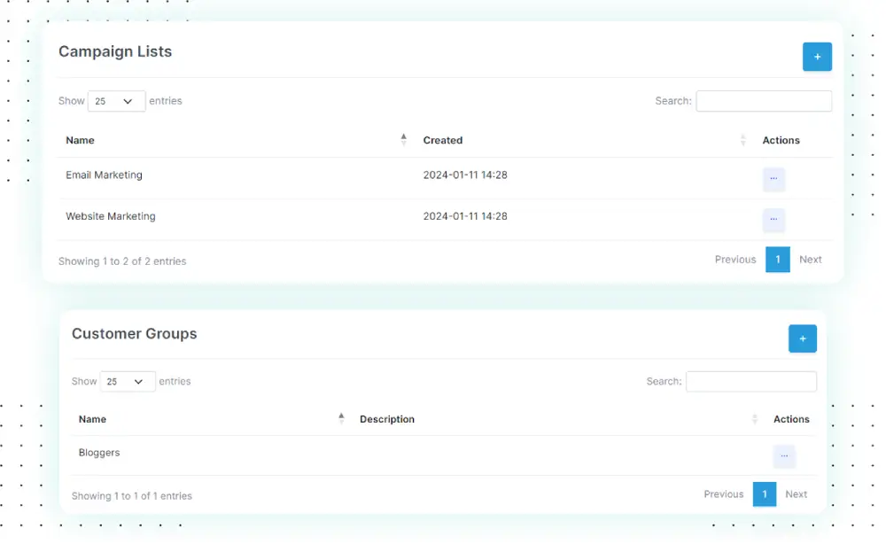 有针对性的受众选择