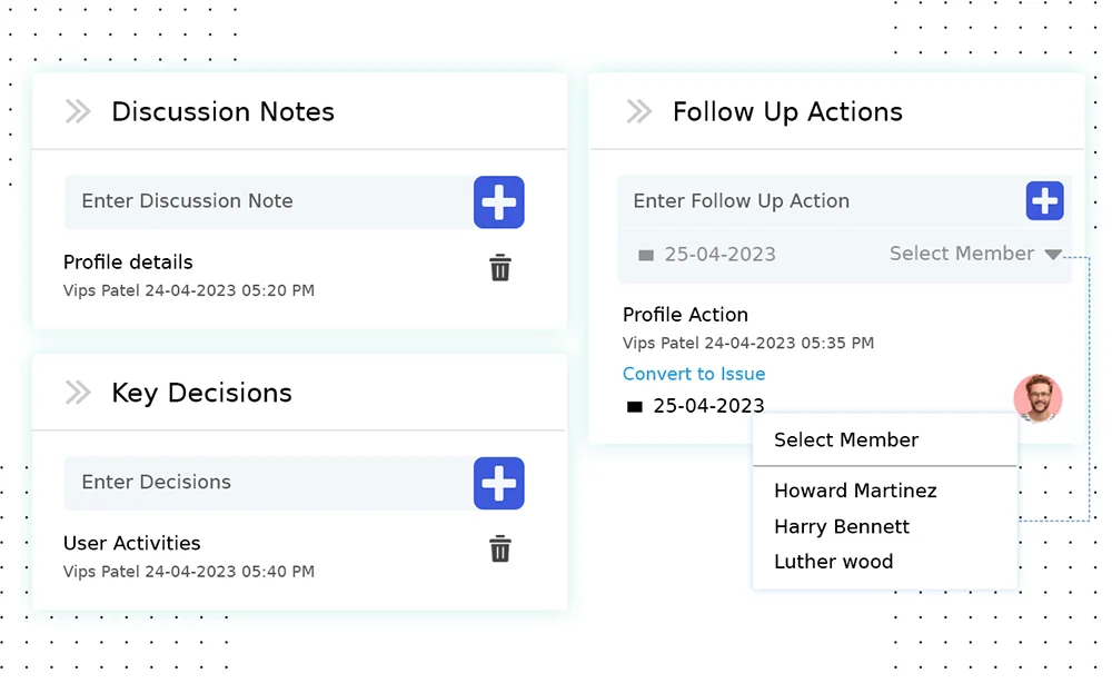 Ra quyết định nhanh hơn 3 lần