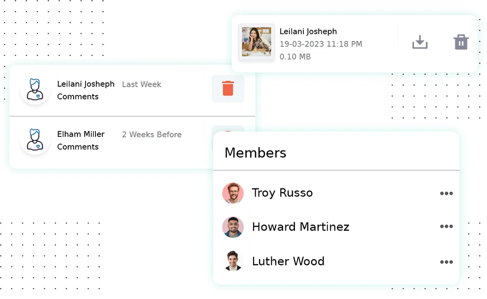 5x schnellere Planung, 3x schnellere Ausführung