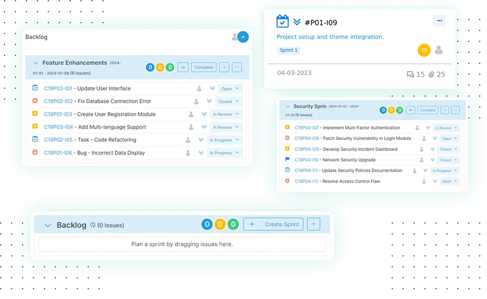 Priorização do backlog
