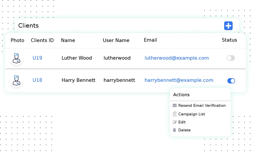 Kundenorientiertes Beziehungsmanagement