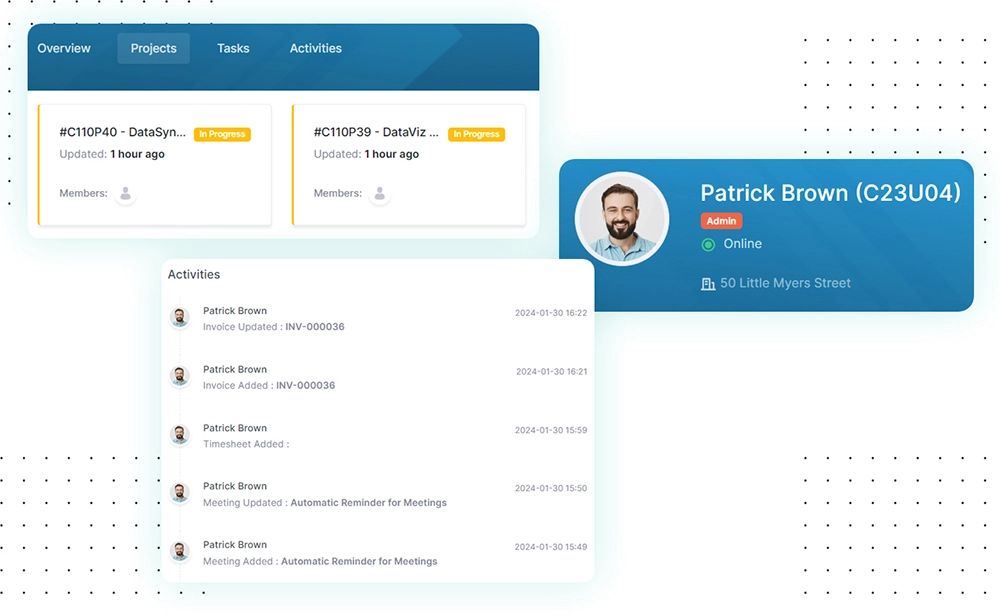 Kundenbeziehungsmanagement