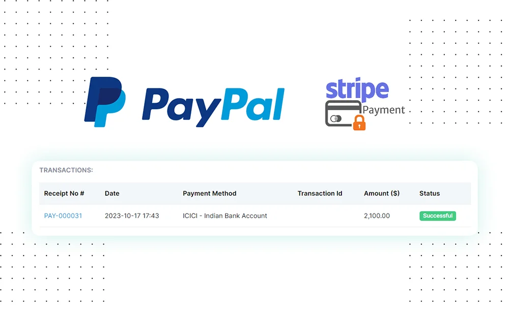 Ottenere pagamenti online