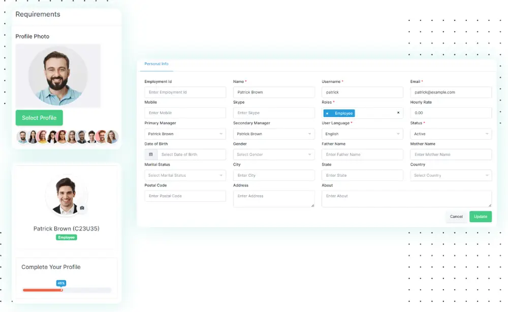 オンボーディング