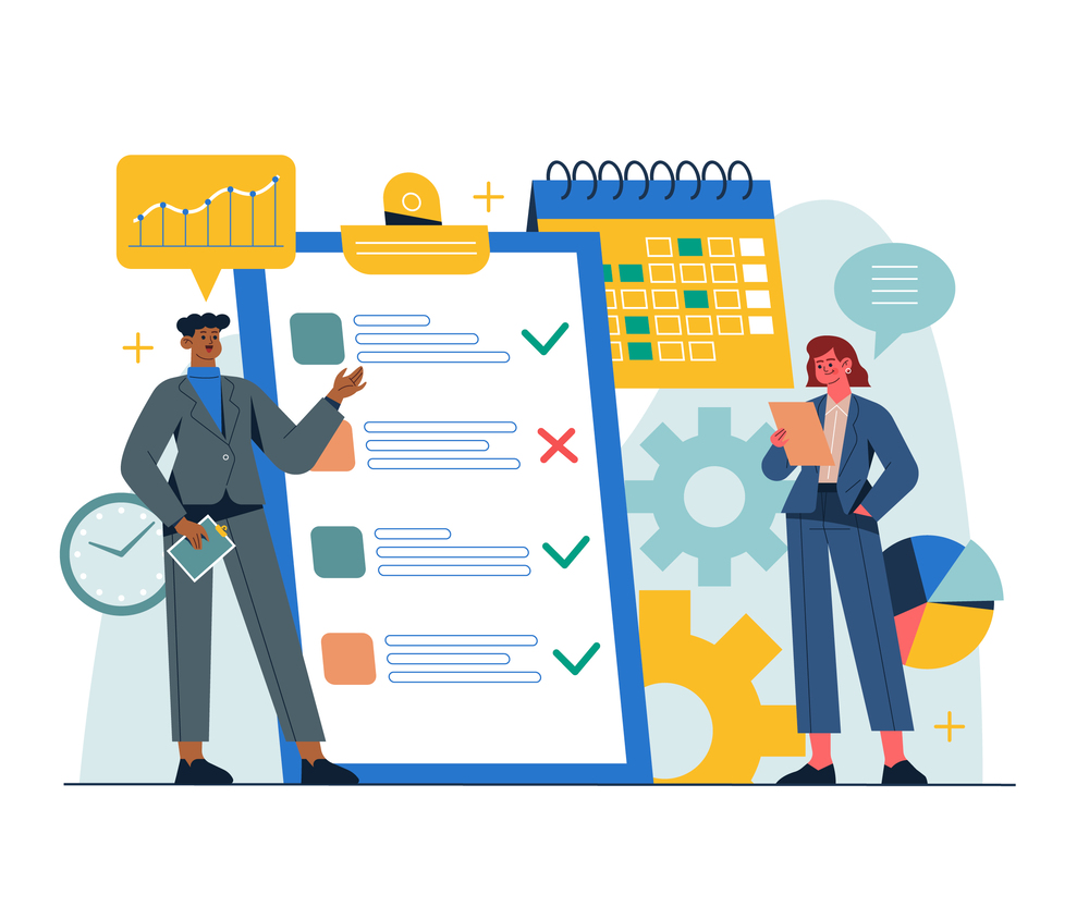 12 Geweldige Tips Voor Projectmanagement Checklist