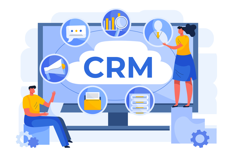 8 Migliori Soluzioni CRM Per La Gestione Dei Progetti: Semplificare Le Operazioni