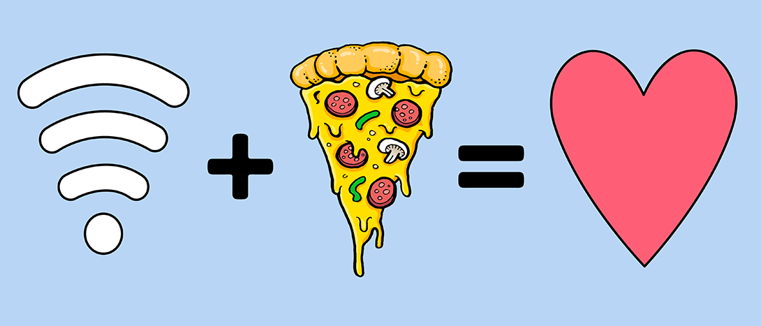 Como é Que A Regra Das 2 Pizzas De Jeff Bezos Afecta A Produtividade Na Indústria Atual