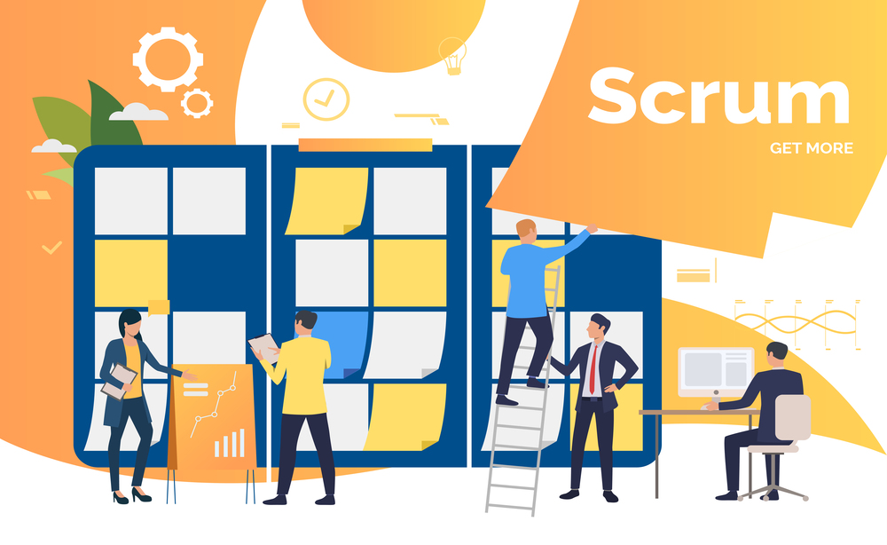 De Beste Scrumtools Van 2024 Voor Agile Projectbeheer