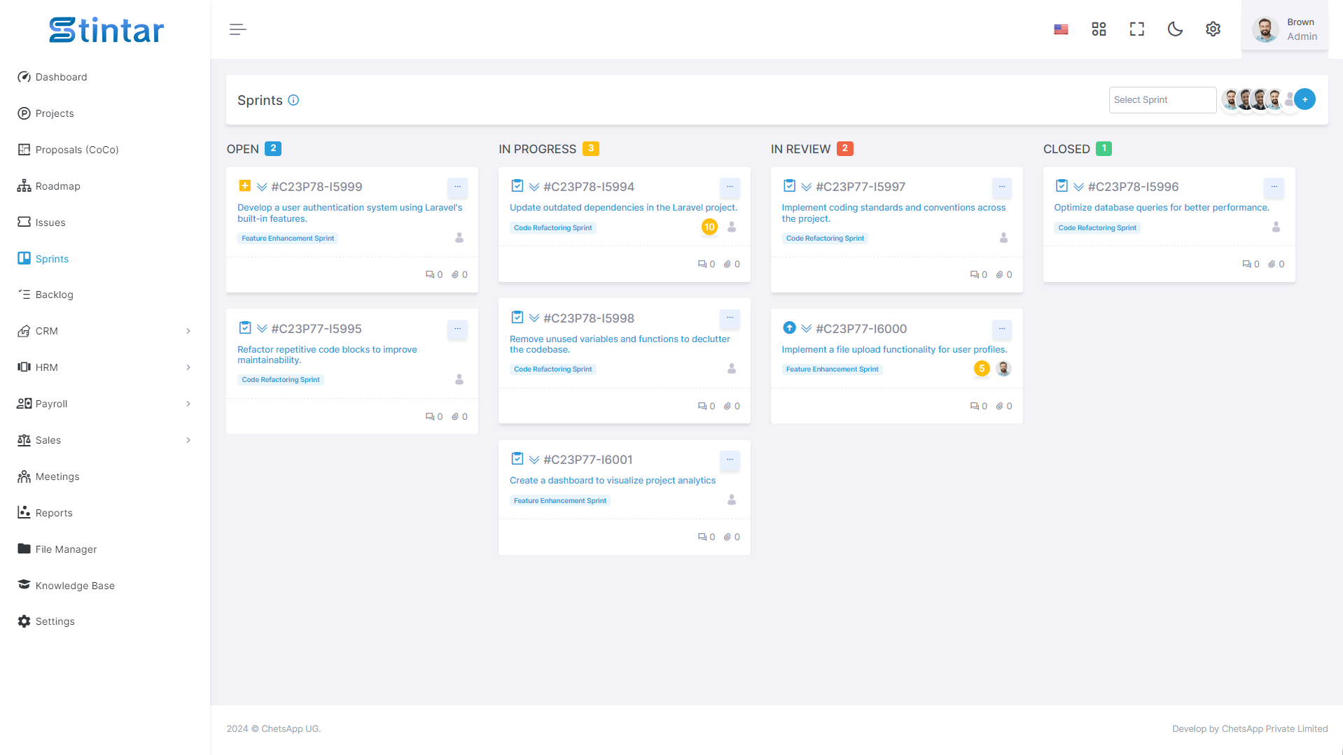 Kanban'da Sprint Planlama - Nedir Ve Nasıl Yapılır?