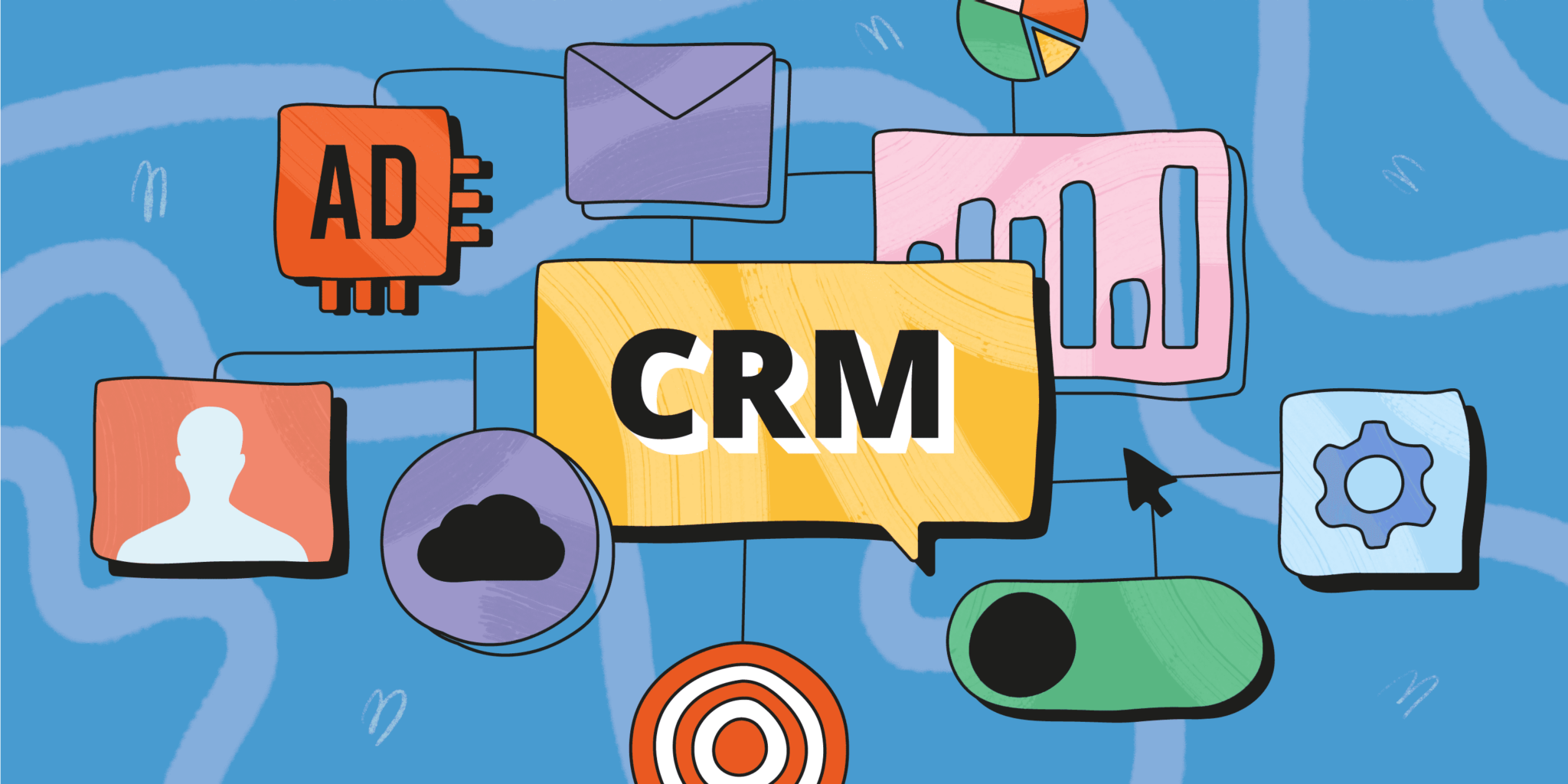 Mengapa Perangkat Lunak CRM Penting - 10 Manfaat Utama Dari CRM Yang Baik