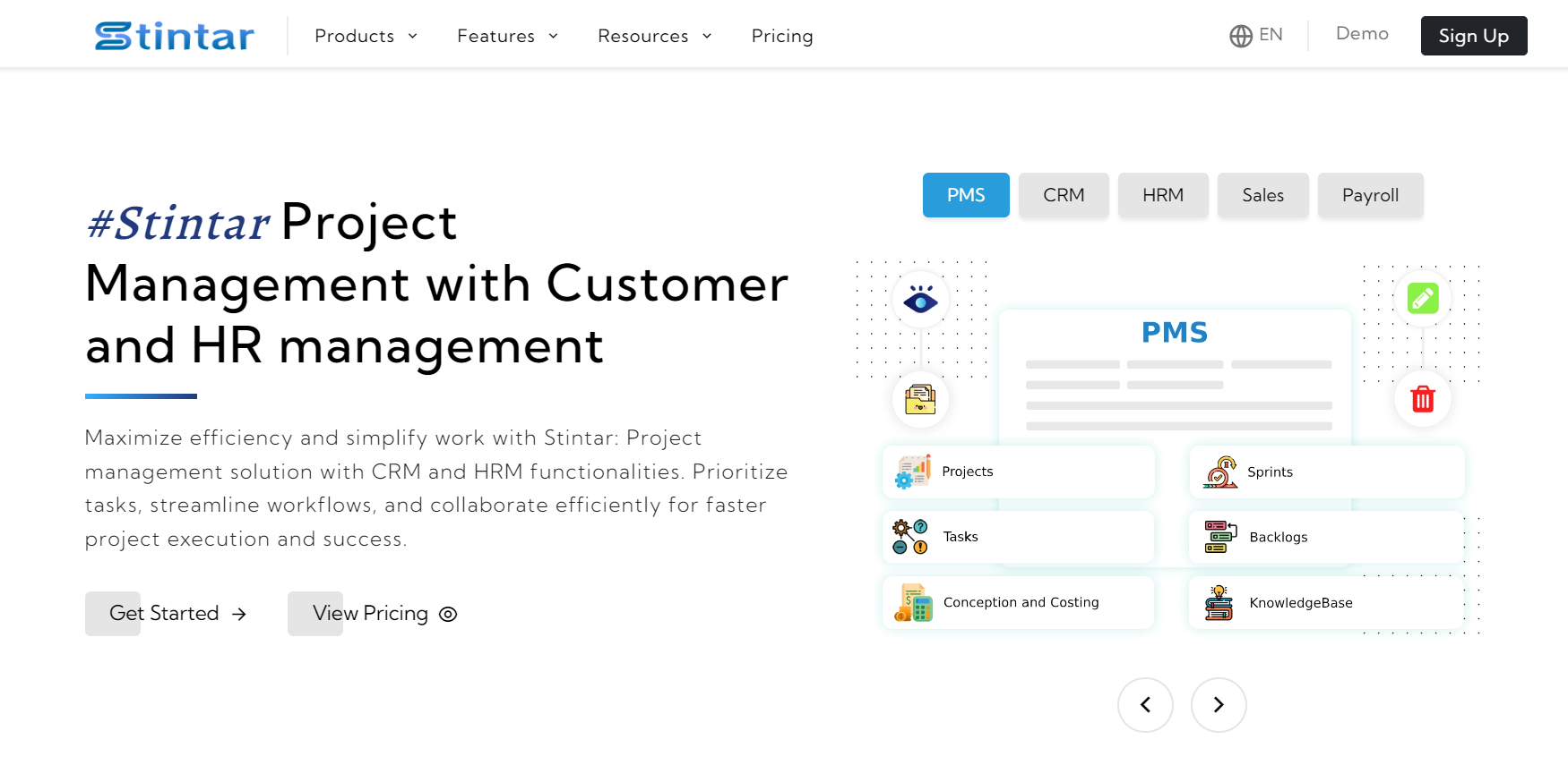 Why You Need A CRM With Project Management