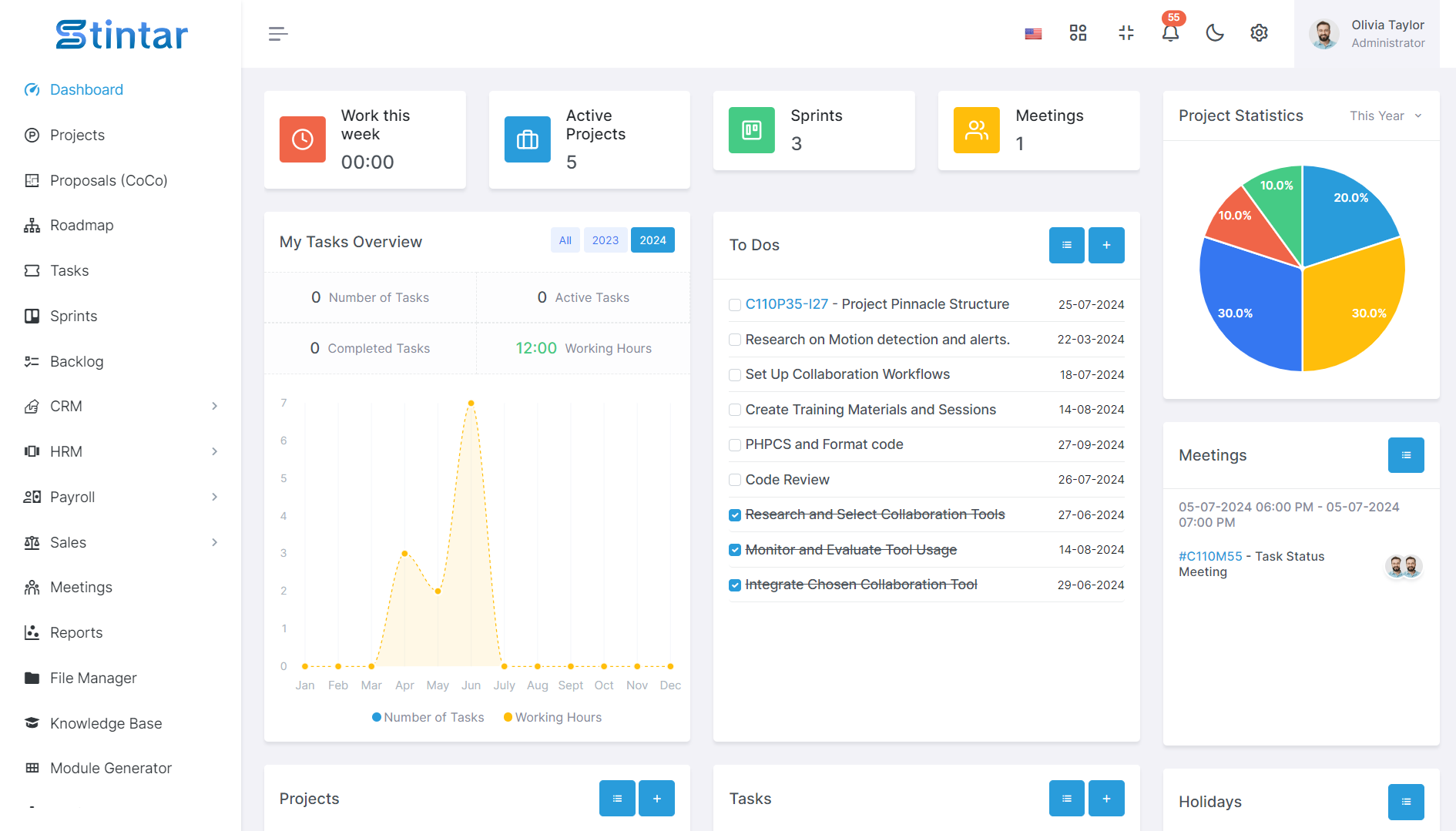 How To Get Started With Stintar Tool?