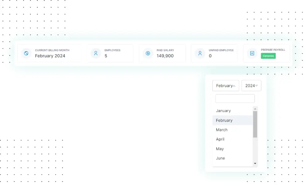 Kies een branchespecifiek loonschema